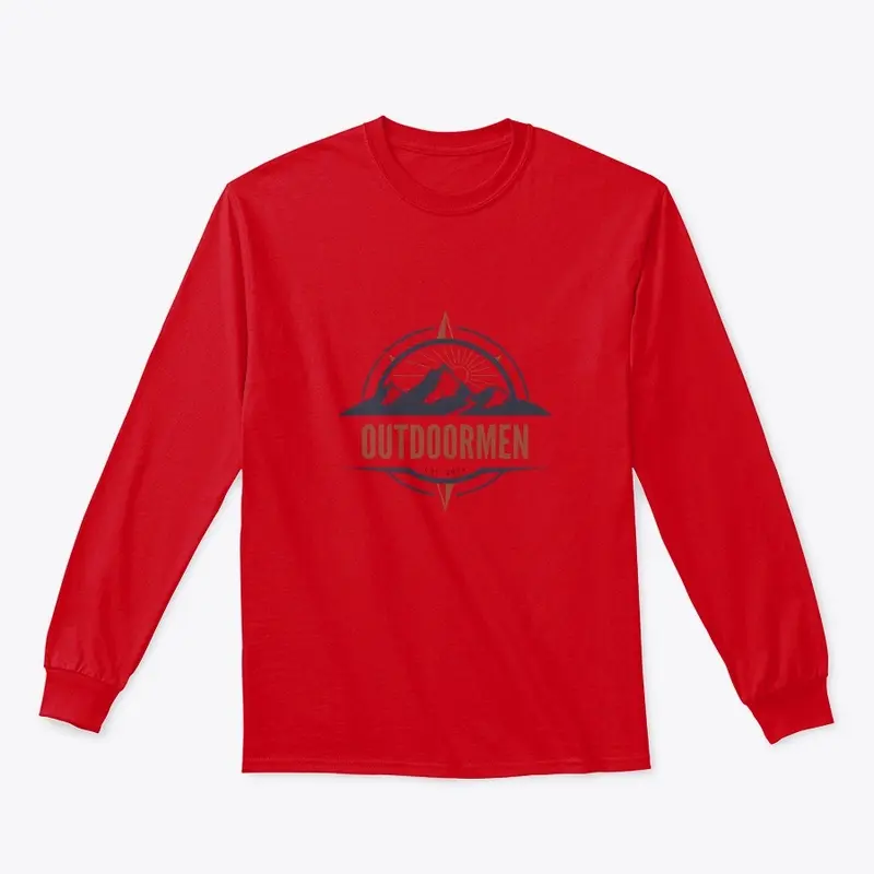 OutDoorMen T-shirts & Accessories