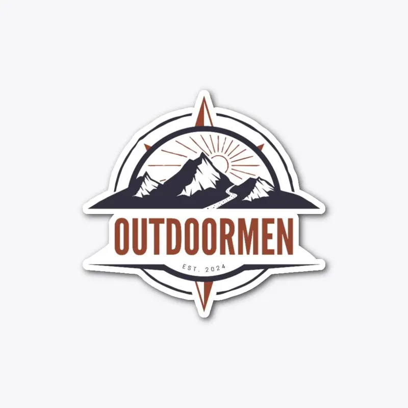 OutDoorMen T-shirts & Accessories