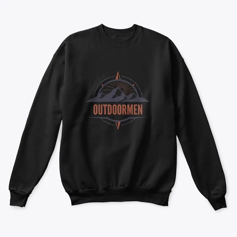 OutDoorMen T-shirts & Accessories