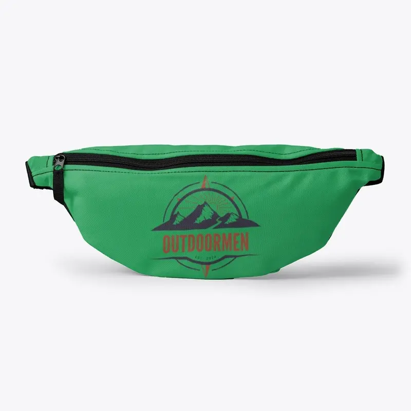 Fanny Pack Outdoormen