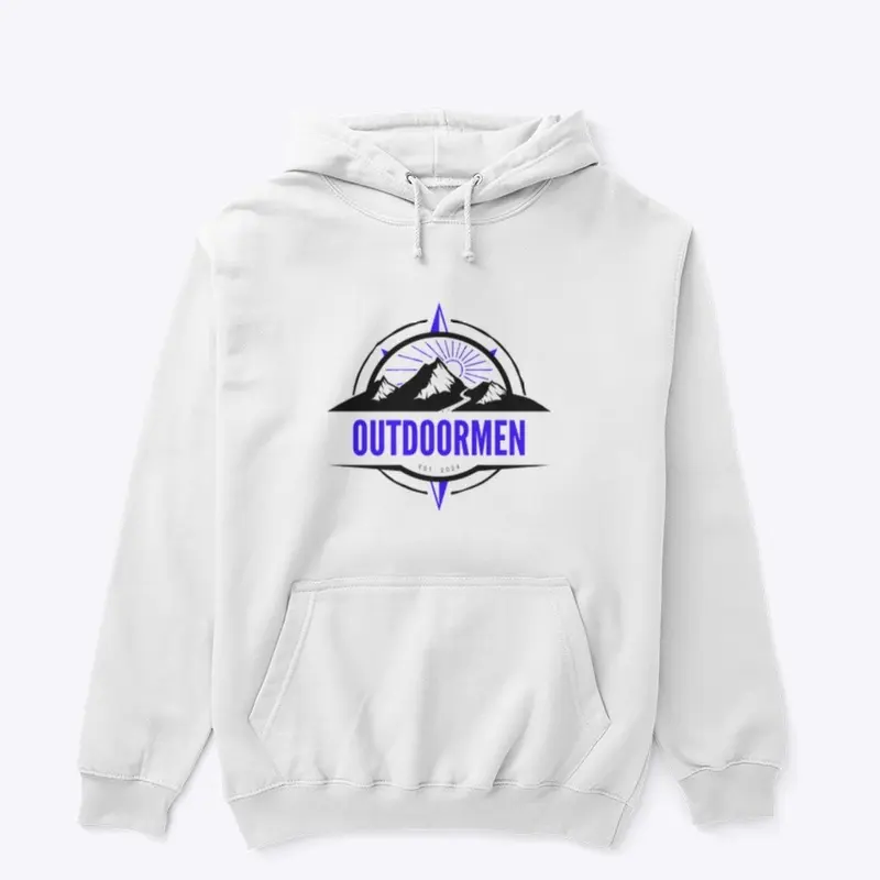 OutdoorMen sweatshirt!