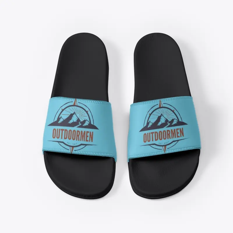 OutdoorMen Slides