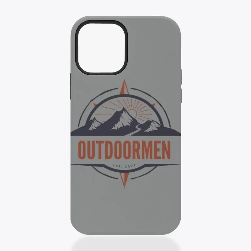 Tough Iphone Case