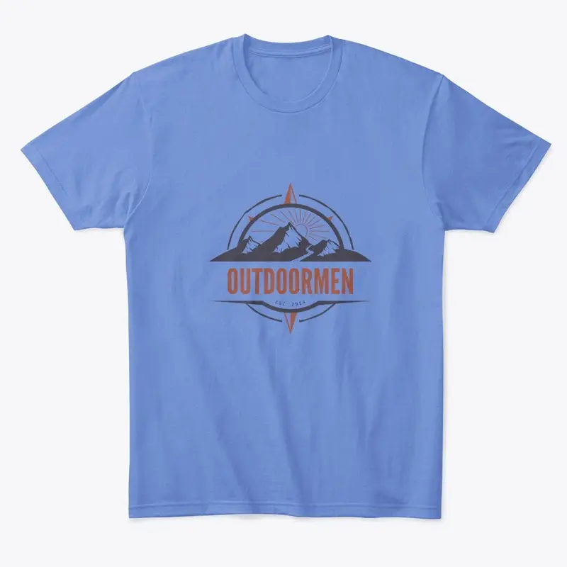 OutDoorMen T-shirts & Accessories