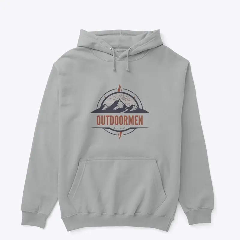 OutdoorMen Sweatshirt