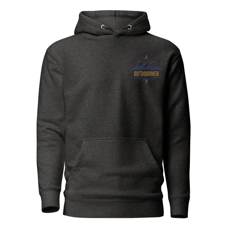 OutDoormen Hoodie