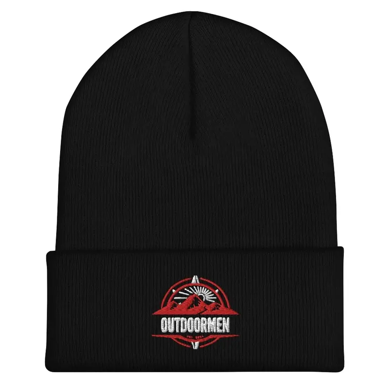 OutdoorMen Beanie