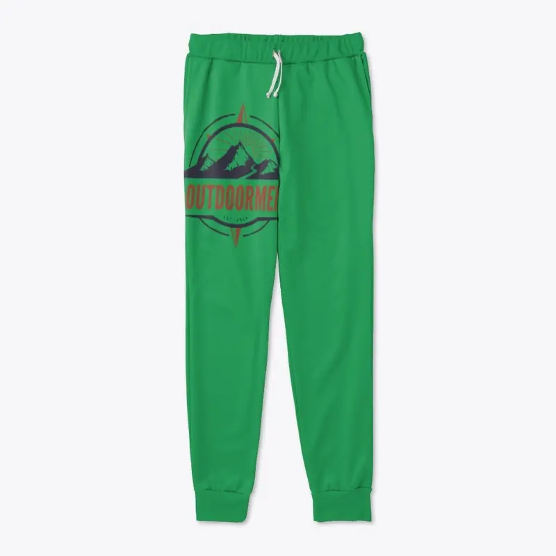 OutdoorMen Joggers